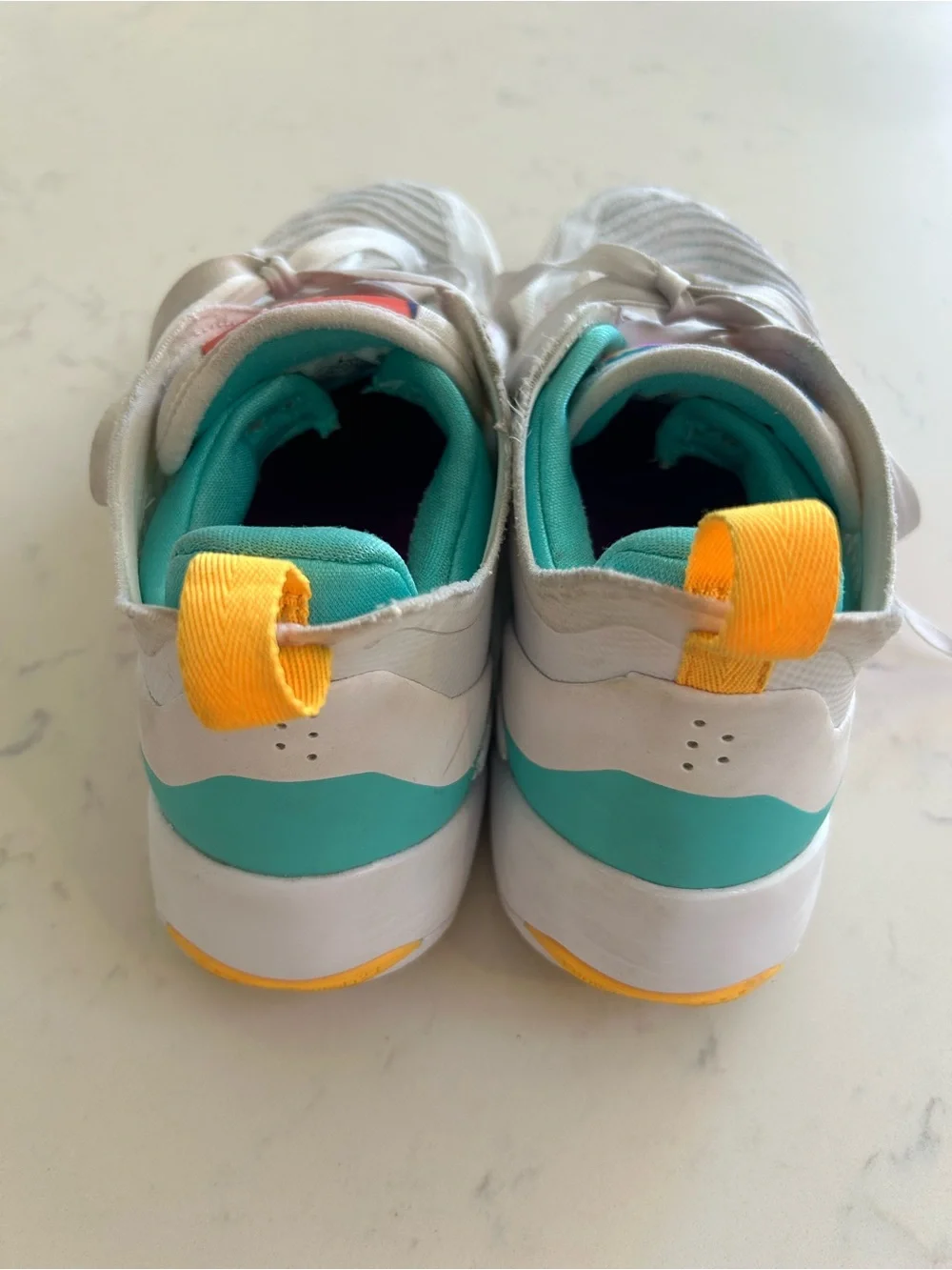 Jordan nike air
